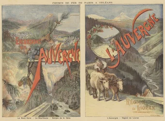 La Auvernia